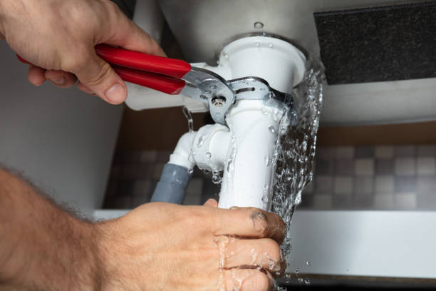 Best Water damage contractors near me  in Glenvar Heights, FL